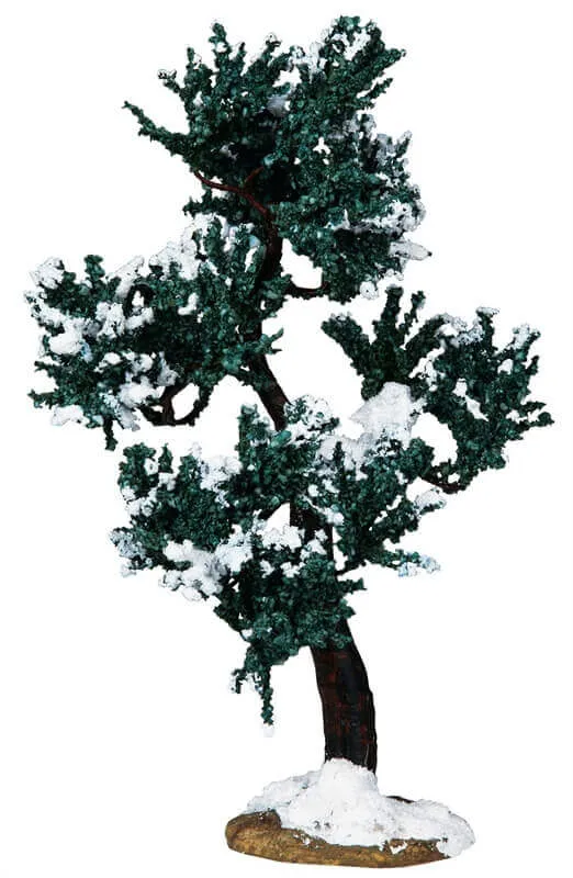 lemax-winter-mulberry-tree-large-miniatur-baum image 1