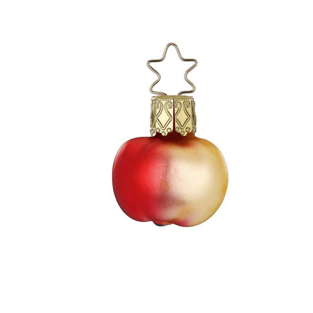 inge-glas-mini-apfel-christbaumkugel-mini-3-5-cm image 1