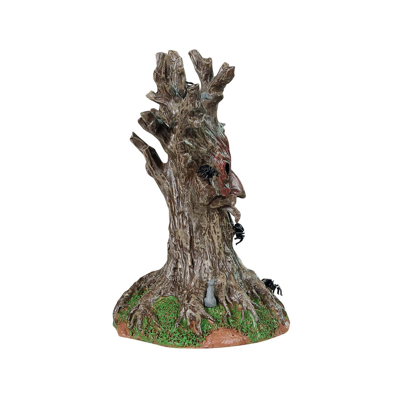 lemax-evil-spooky-tree-halloween-baum image 2