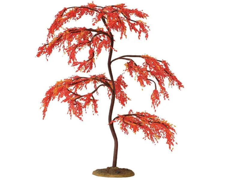 lemax-autumn-mulberry-extra-large-deko-baum image 1