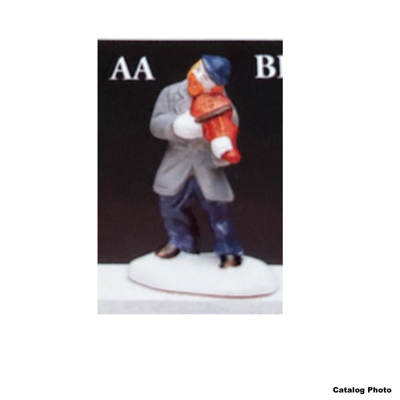 lemax-man-playing-violin-miniaturfigur-holidays-seasons image 1