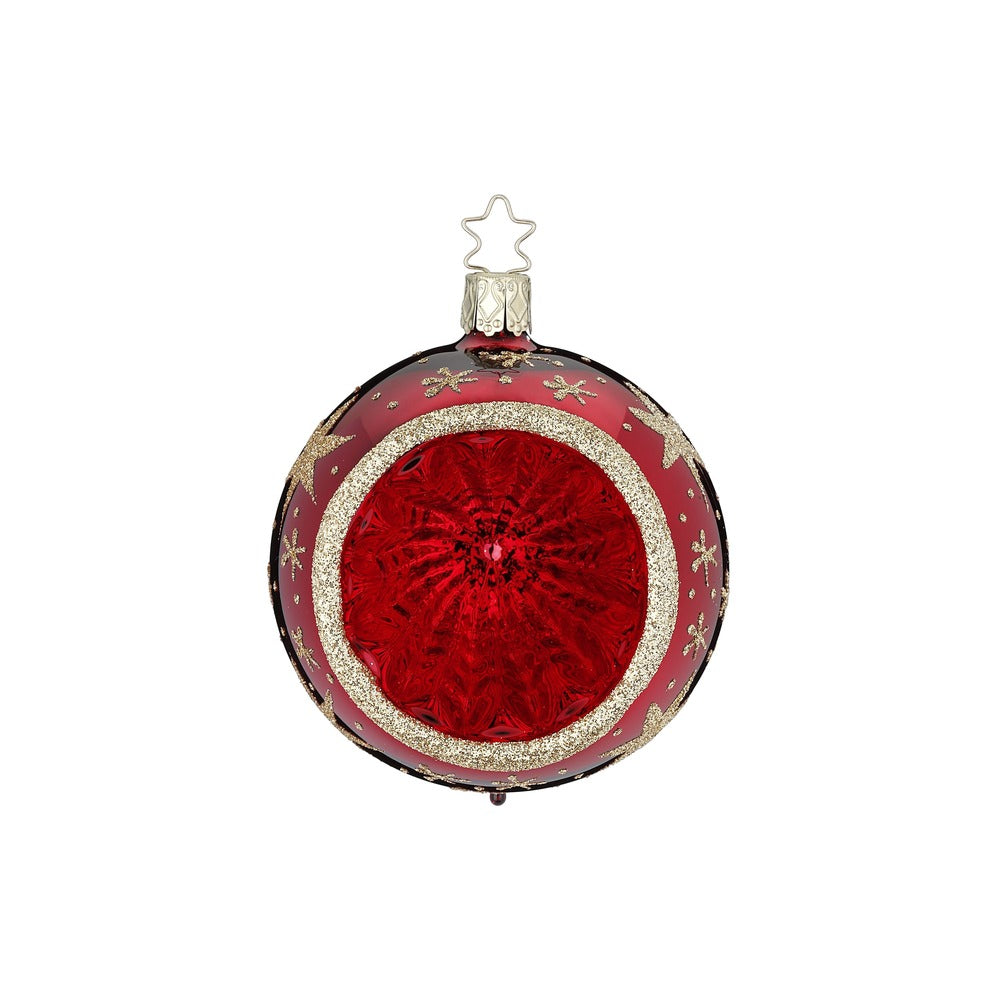 inge-glas-sternenhimmel-christbaumkugel-6-cm-3 image 1