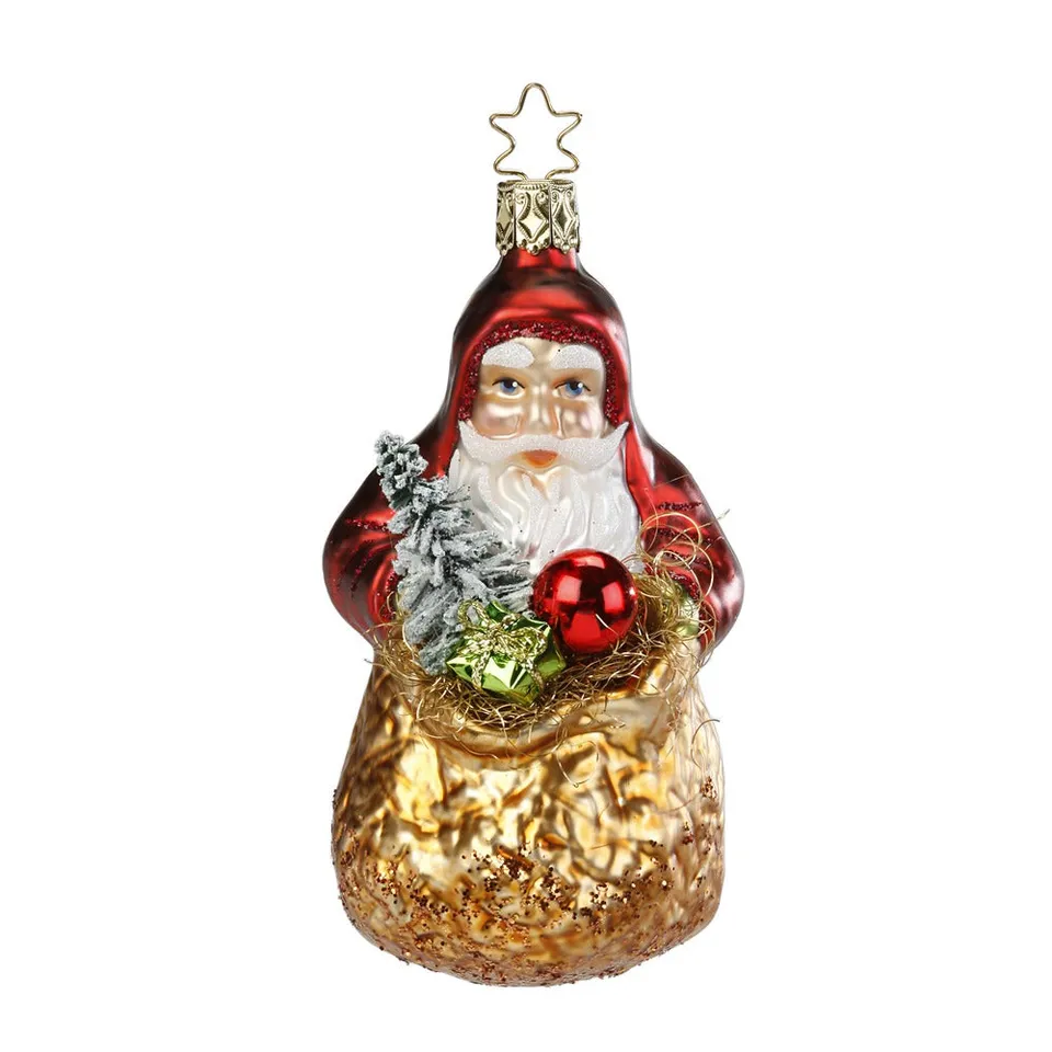 inge-glas-manufaktur-glas-christbaumkugel-reiche-bescherung-11-cm image 1