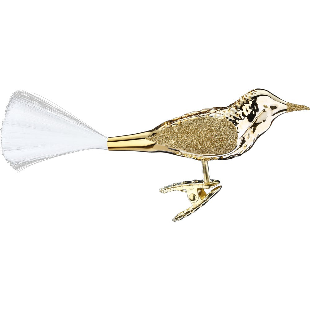 inge-glas-vogel-brokat-glanz-10-cm-goldener-glas-christbaumschmuck image 1