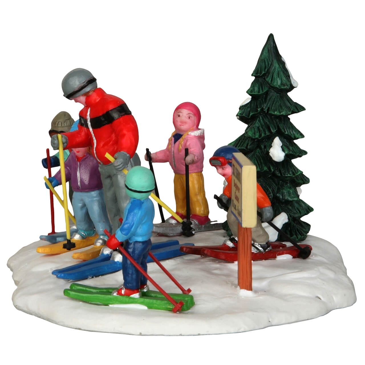 lemax-ski-school-vail-village-geb-ude image 4