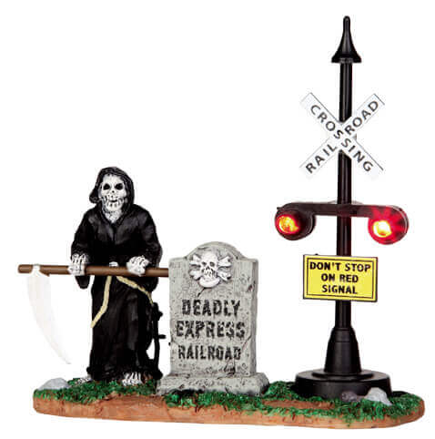 lemax-grim-railway-switchman-spooky-town-figur image 1