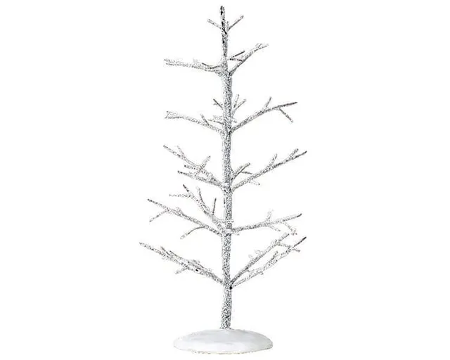 lemax-frosted-tree-large-gro-er-schneebaum image 1