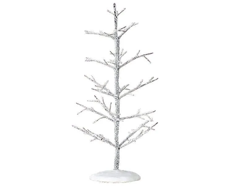 lemax-frosted-tree-large-gro-er-schneebaum image 1