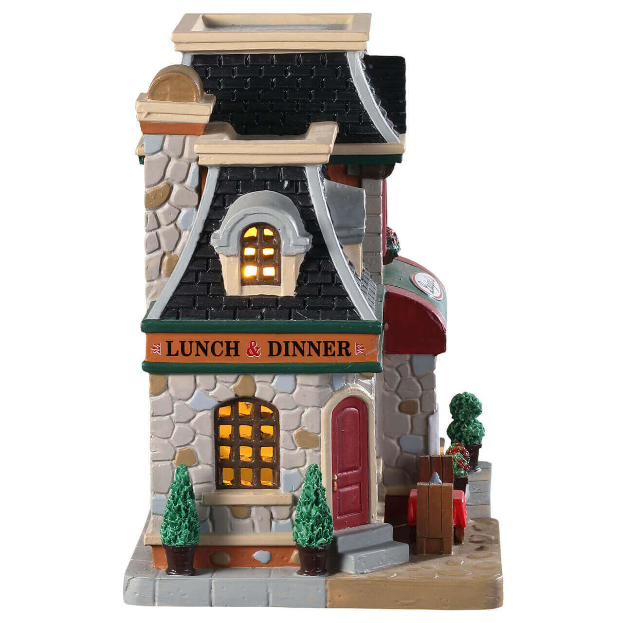 lemax-luigi-s-ristorante-italiano-italienisches-miniatur-restaurant image 3