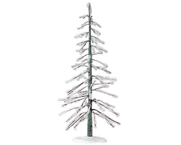lemax-iced-pine-large-winterbaum-deko image 1