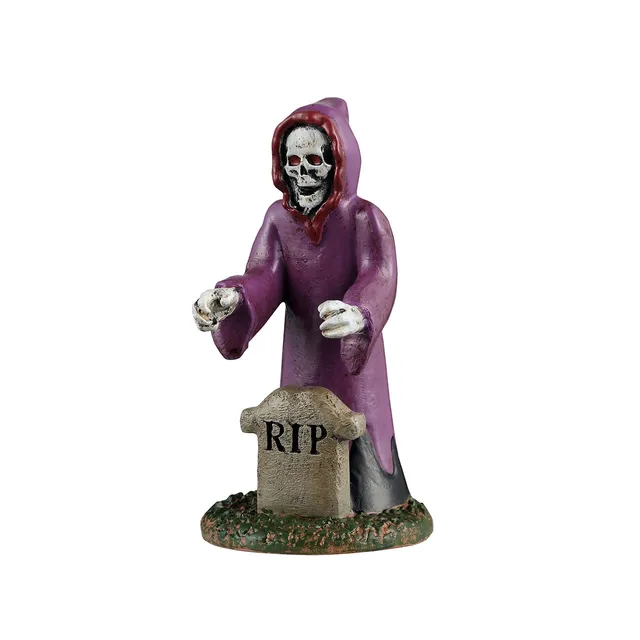 lemax-inflatable-reaper-yard-decoration-halloween-figur image 1