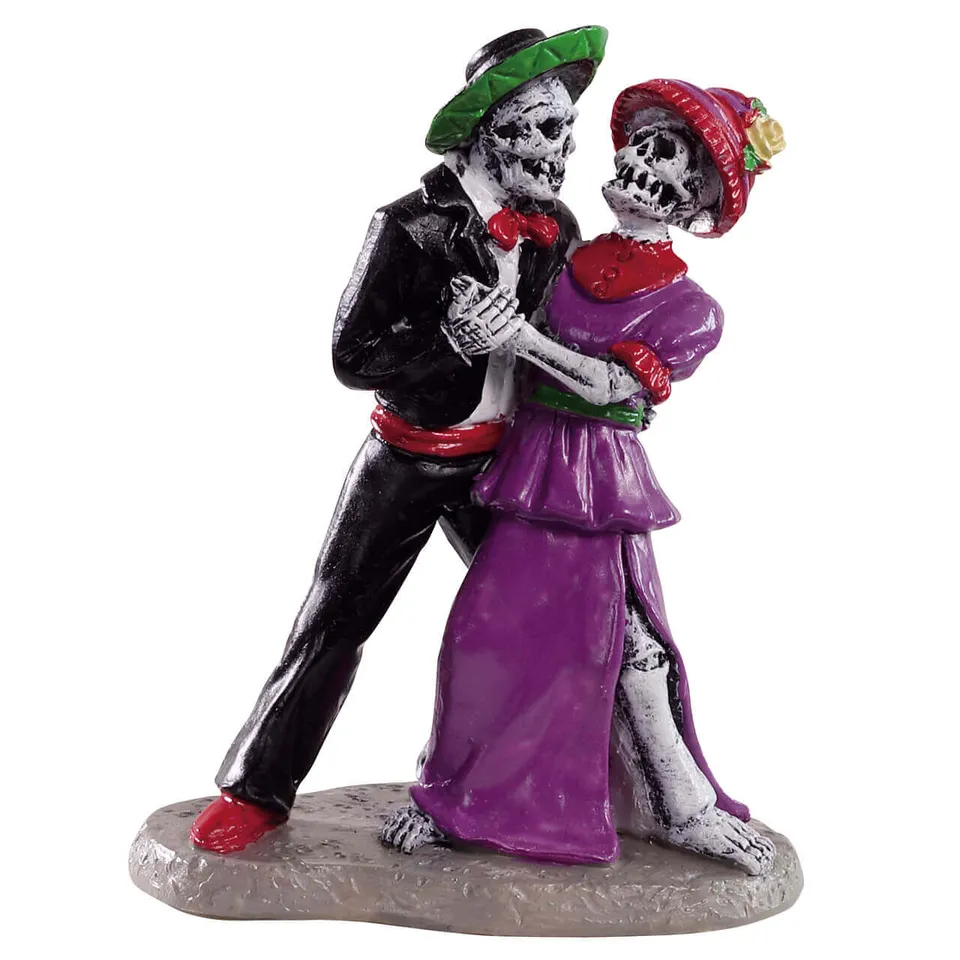 lemax-spooky-town-figur-calaveras-couple image 1