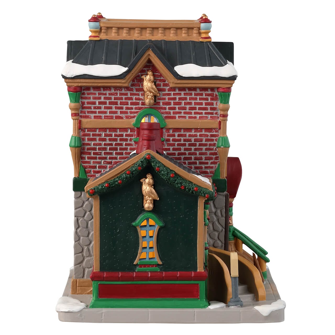 lemax-the-partridge-the-pear-deko-shop-caddington image 3