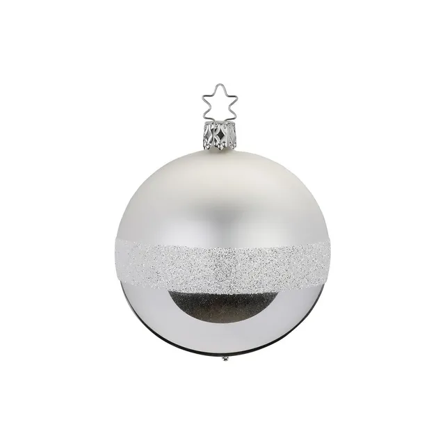 inge-glas-horizont-christbaumkugel-aus-glas-6-cm image 1
