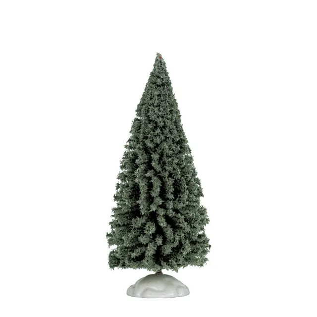 lemax-6-spruce-tree-fichtenbaum-miniaturbaum image 1