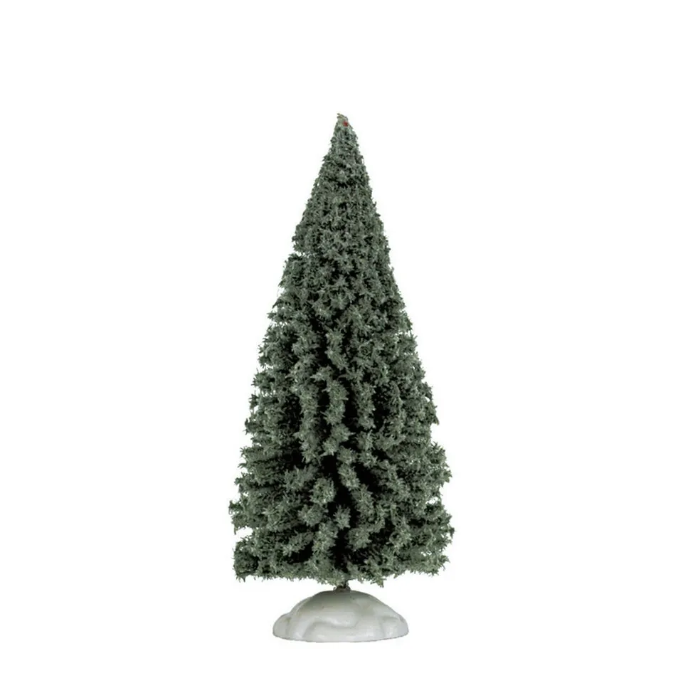 lemax-6-spruce-tree-fichtenbaum-miniaturbaum image 1