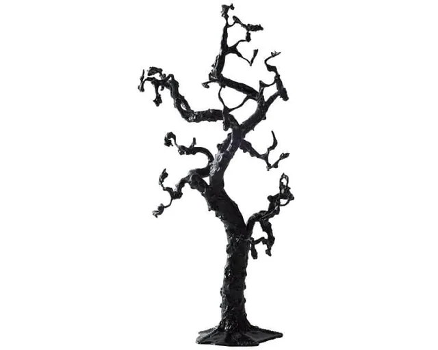 lemax-spooky-tree-medium-gruselbaum-halloween image 1