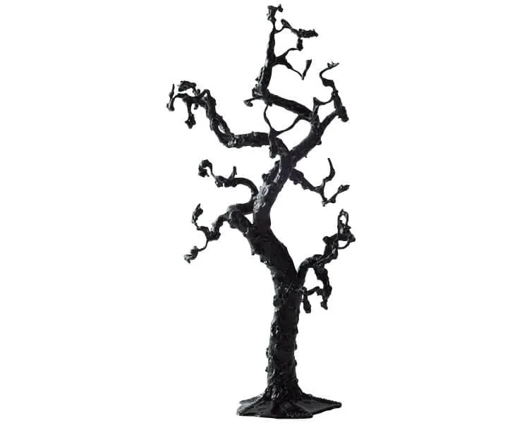 lemax-spooky-tree-medium-gruselbaum-halloween image 1