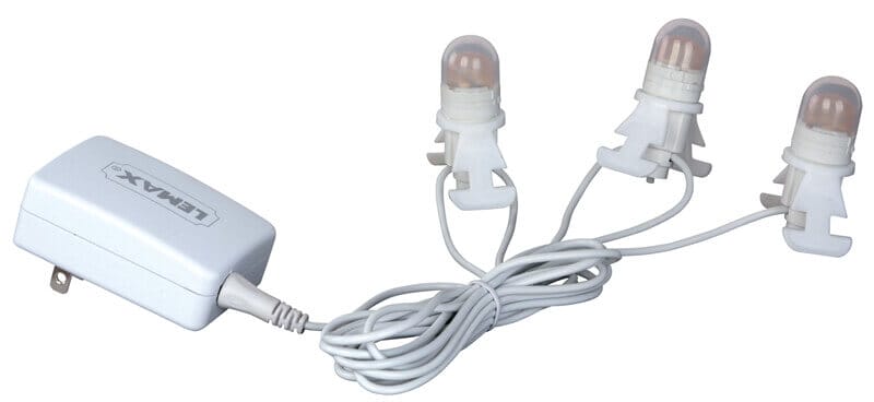 lemax-three-led-light-cord-led-beleuchtungskabel-f-r-miniaturh-user image 1