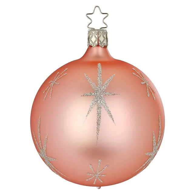 inge-glas-sternentanz-christbaumkugel-10-cm-3 image 1