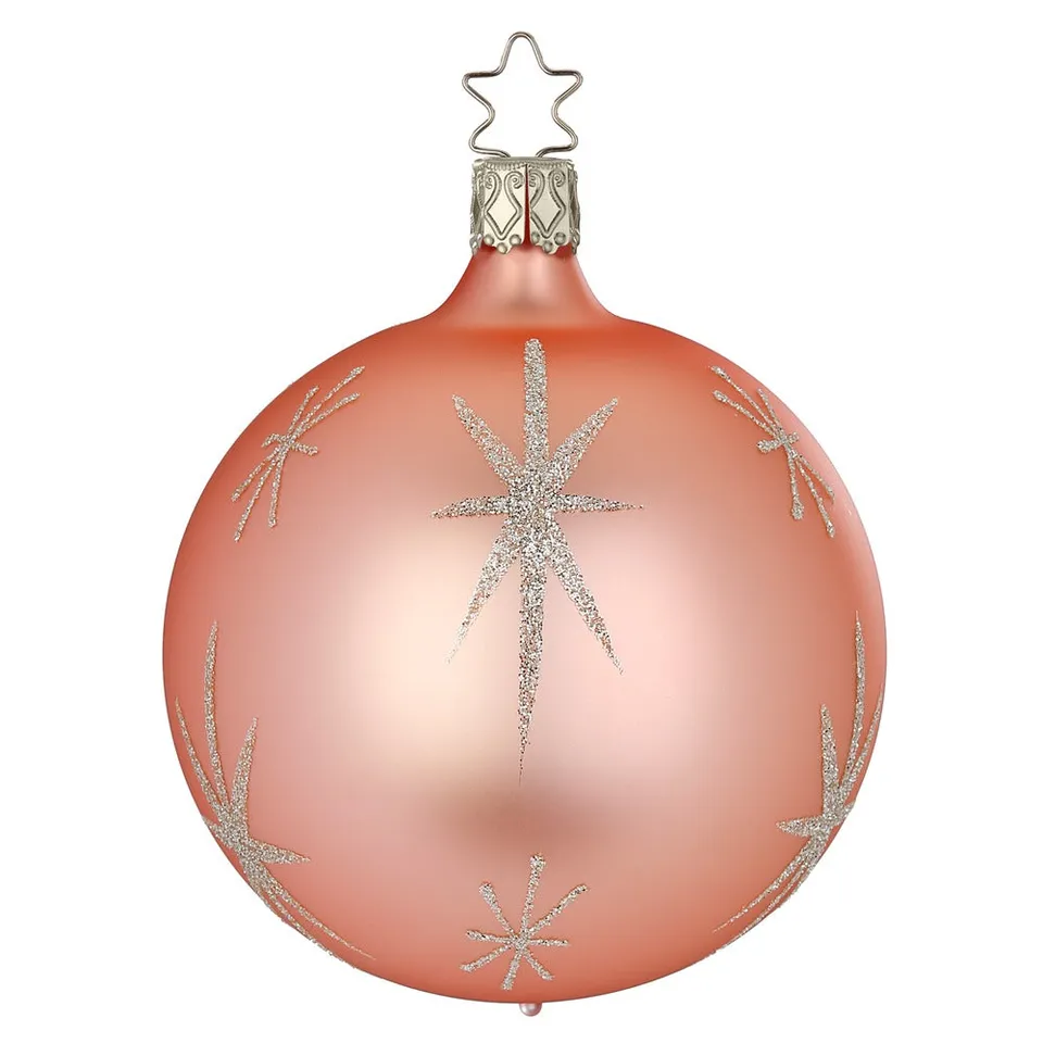 inge-glas-sternentanz-christbaumkugel-10-cm-3 image 1