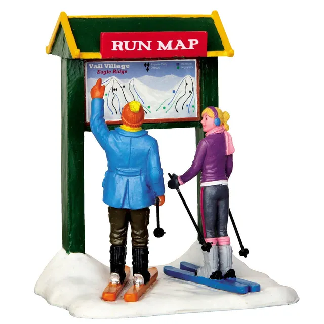 lemax-what-s-next-vail-village-miniaturfigur image 1