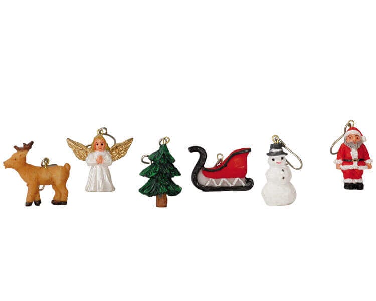 lemax-christmas-tree-decoration-miniatur-weihnachtsbaum-deko image 2