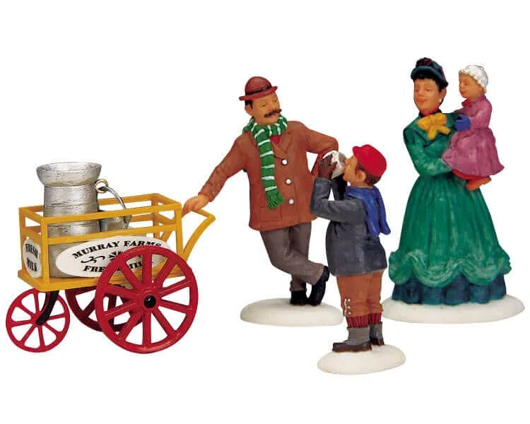lemax-fresh-milk-miniaturfigur-f-r-weihnachtsdorf image 1
