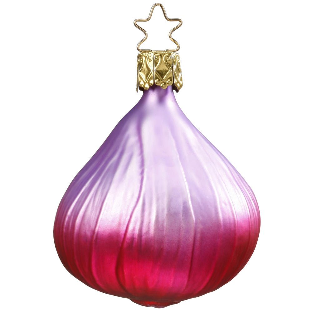 inge-glas-rote-zwiebel-christbaumkugel-6-5-cm image 1