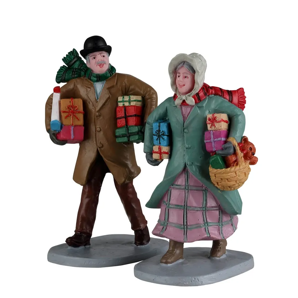 lemax-gifts-for-the-grandchildren-figuren-set-caddington image 1