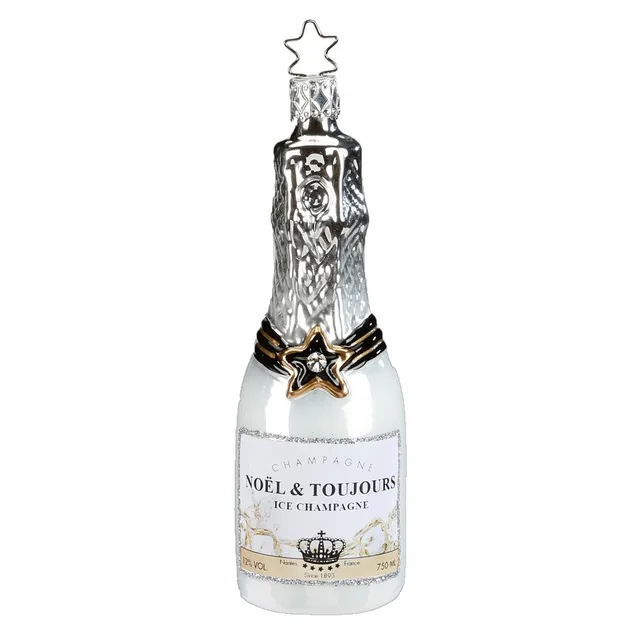 inge-glas-ice-champagne-glasfigur-13-cm-wei image 1