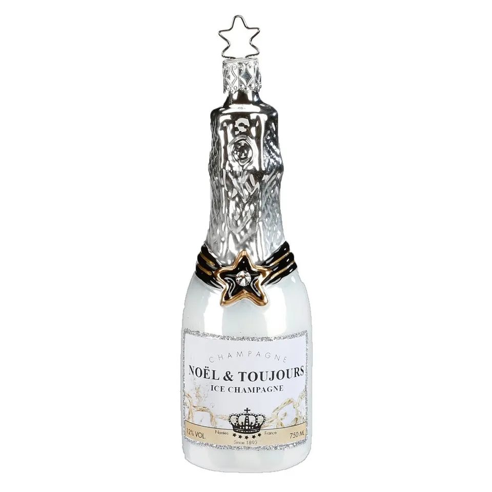 inge-glas-ice-champagne-glasfigur-13-cm-wei image 1