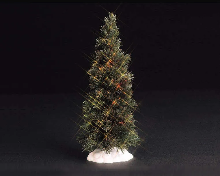 lemax-shimmering-spruce-multi-extra-large-weihnachtsbaum image 1