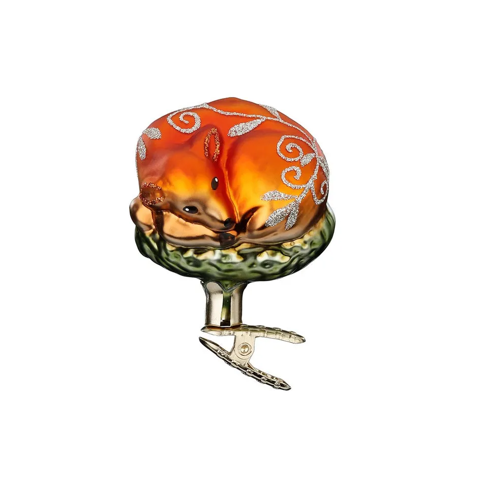 inge-glas-bezauberndes-reh-6-5-cm-glas-figur-anh-nger image 1