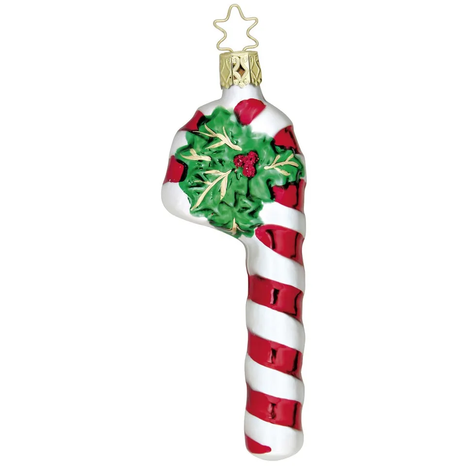 inge-glas-zuckerstange-zum-fest-christbaumfigur-11-5-cm image 1