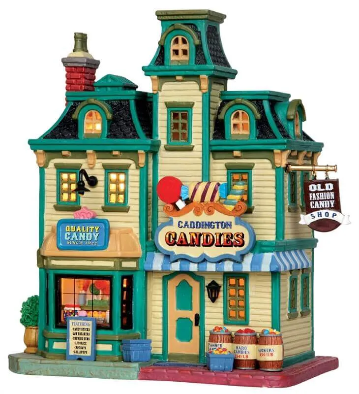 lemax-caddington-candies-s-warenhaus image 1