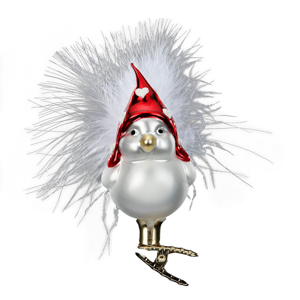 inge-glas-liebes-gefieder-christbaumkugel-aus-glas-8-5-cm-wei image 1