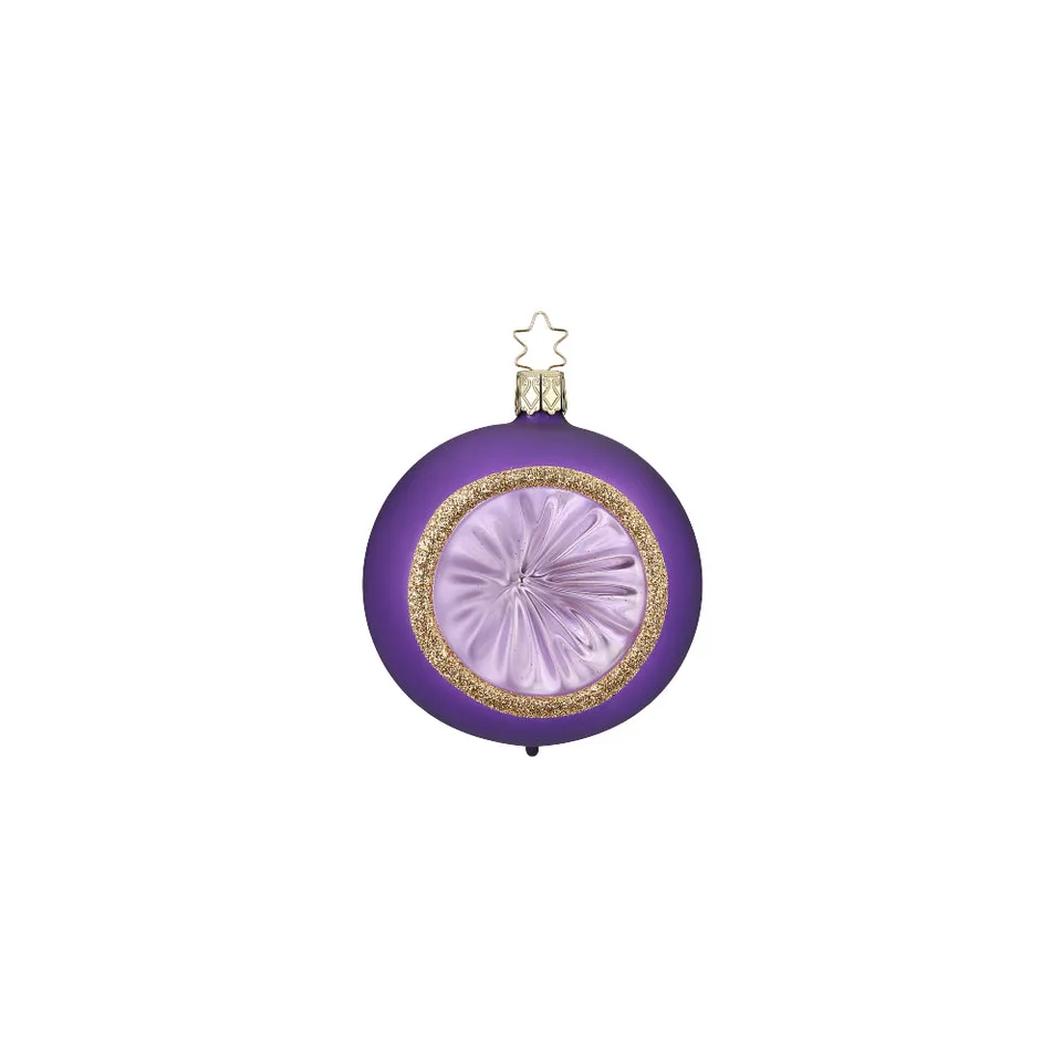 inge-glas-manufaktur-strahlender-luxus-christbaumkugel-8-cm image 1
