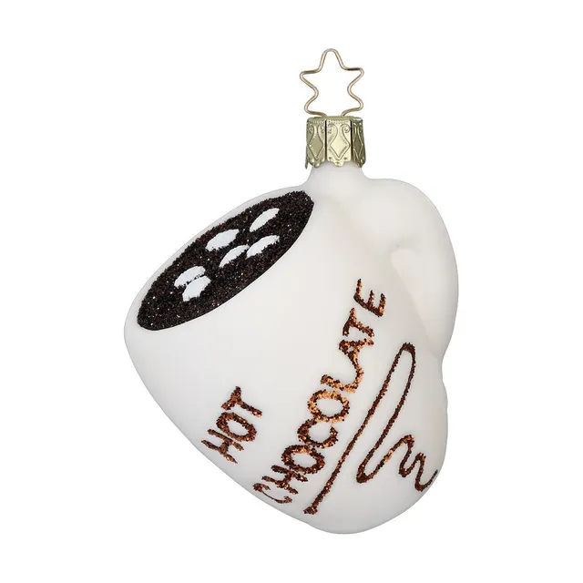 inge-glas-kakao-christbaumkugel-glas-8-5-cm image 1