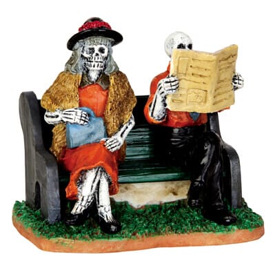 lemax-really-late-train-spooky-town-figur image 1