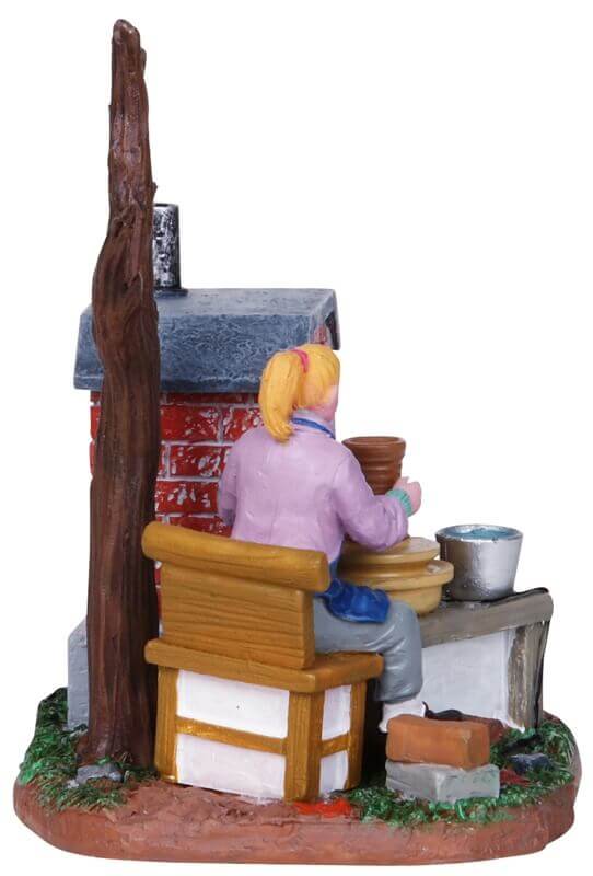 lemax-ceramic-art-keramikhaus-weihnachtsdorf-geb-ude image 4