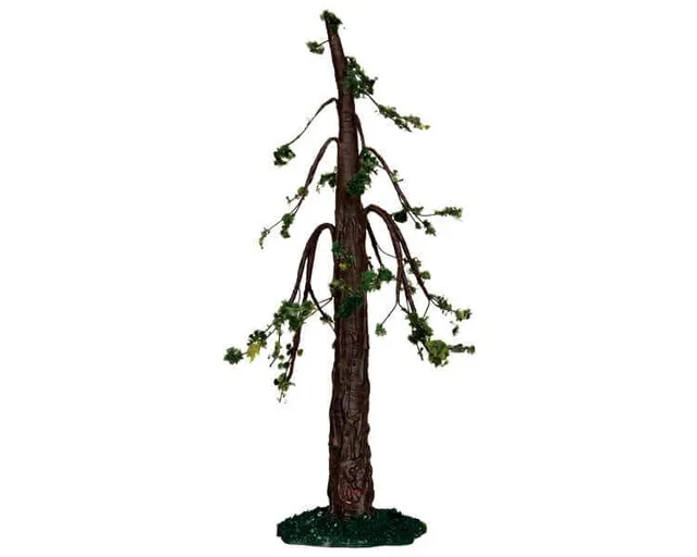 lemax-dogwood-tree-miniatur-bl-tenbaum-landschaft image 1