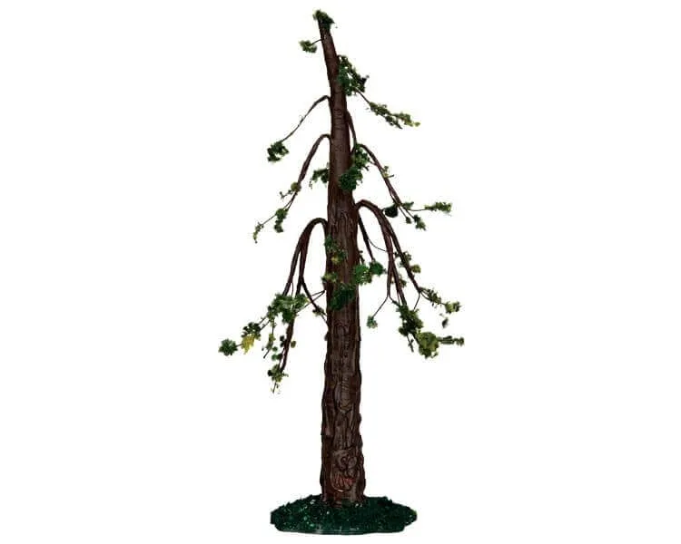 lemax-dogwood-tree-miniatur-bl-tenbaum-landschaft image 1
