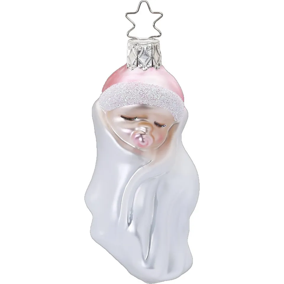 inge-glas-baby-rosa-christbaumkugel-glas-7-5-cm image 1