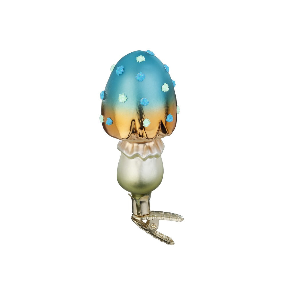 inge-glas-stropharia-pilz-glasfigur-baumschmuck-9-5-cm image 1