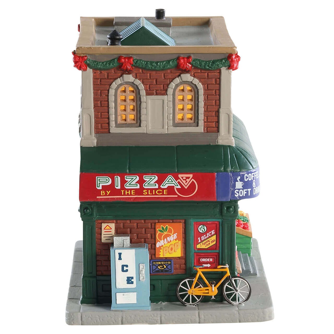 lemax-apple-hill-grocery-beleuchtetes-ernte-dorf-lebensmittelgesch-ft image 3