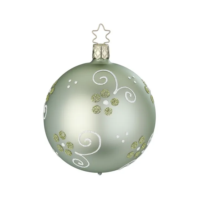 inge-glas-zarte-bl-ten-christbaumkugel-8-cm image 1