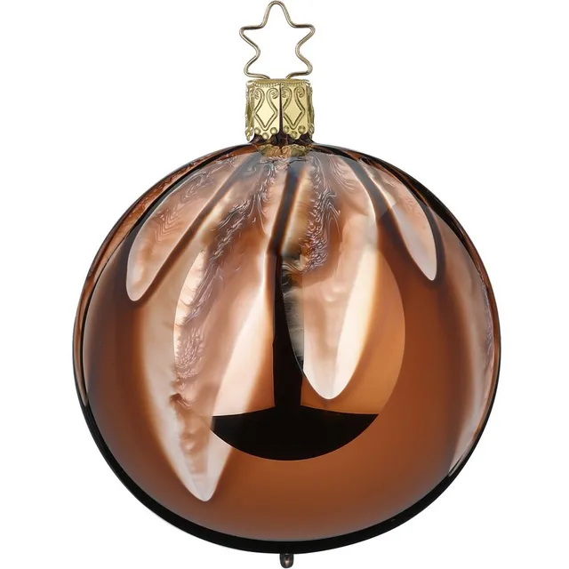 inge-glas-flie-ender-marmor-christbaumkugel-10-cm image 1