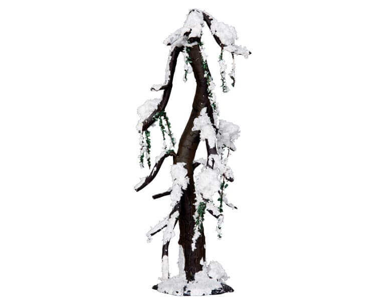 lemax-winter-cypress-tree-large-gro-er-winterbaum image 1