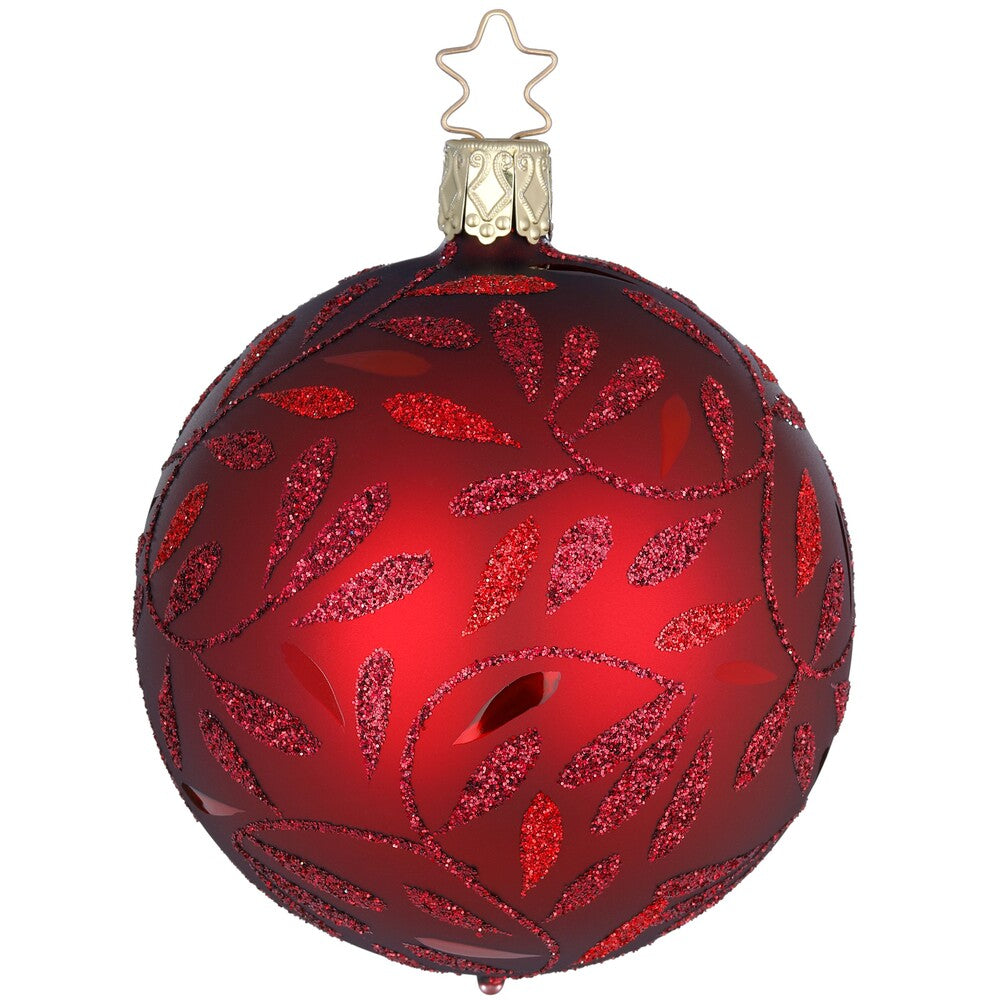 inge-glas-manufaktur-christbaumkugel-freudentanz-10-cm image 1